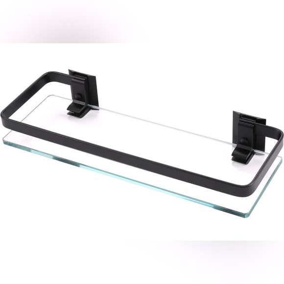 Bathroom Shelving. - Picture 1 of 5